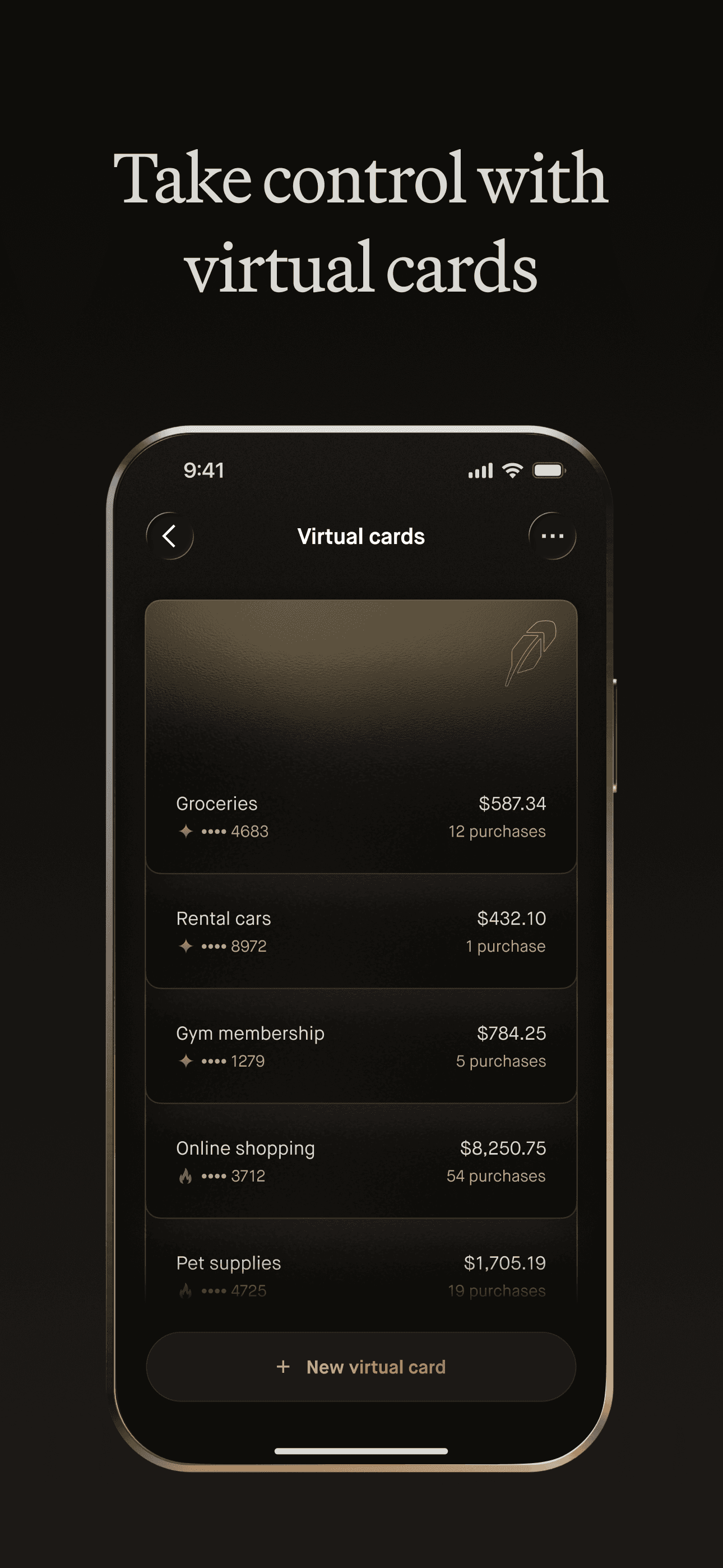 Robinhood Banking screenshot 3