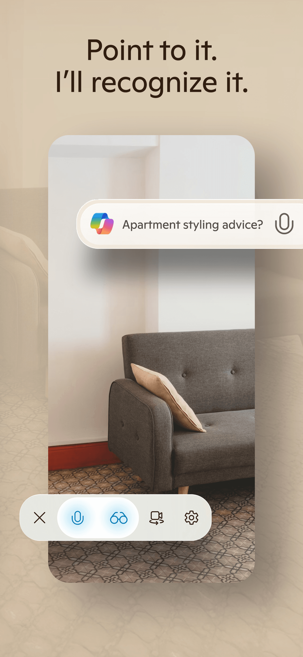 Copilot: Your AI Assistant screenshot 3