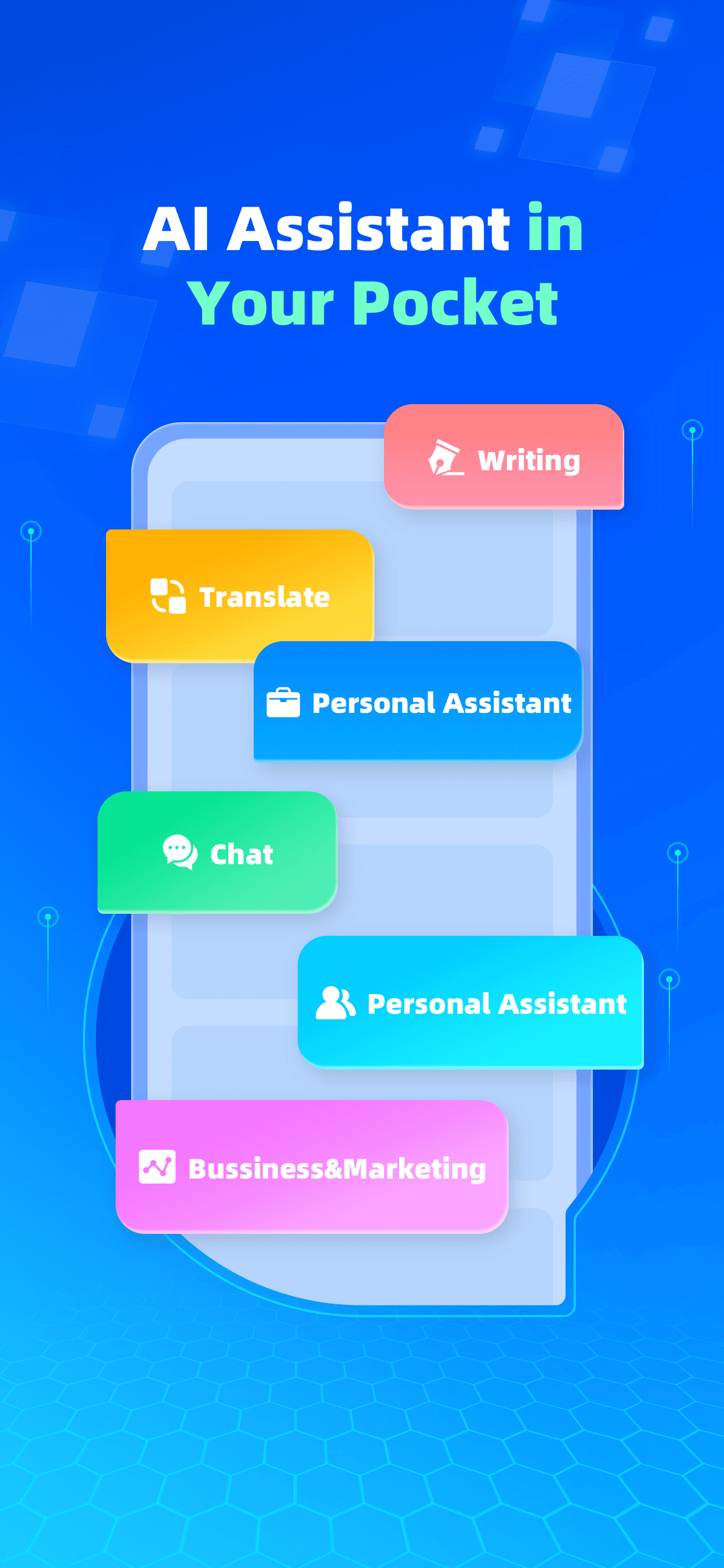 Question.AI-Math Calculator screenshot 1