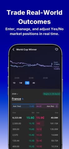 Webull: Investing & Trading screenshot 3