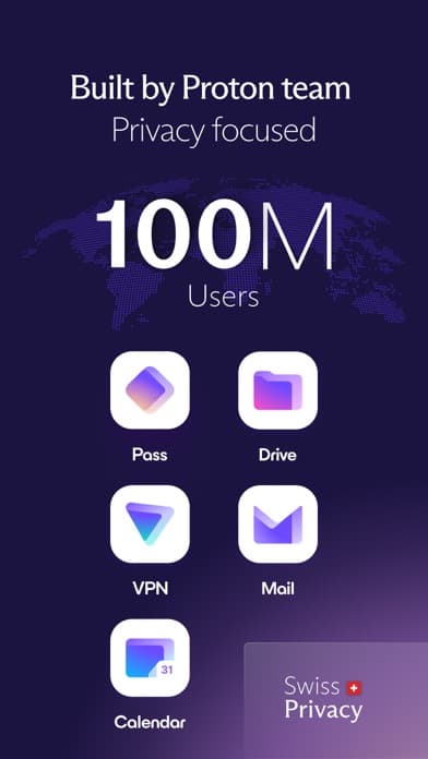 Proton Pass - Password Manager screenshot 3