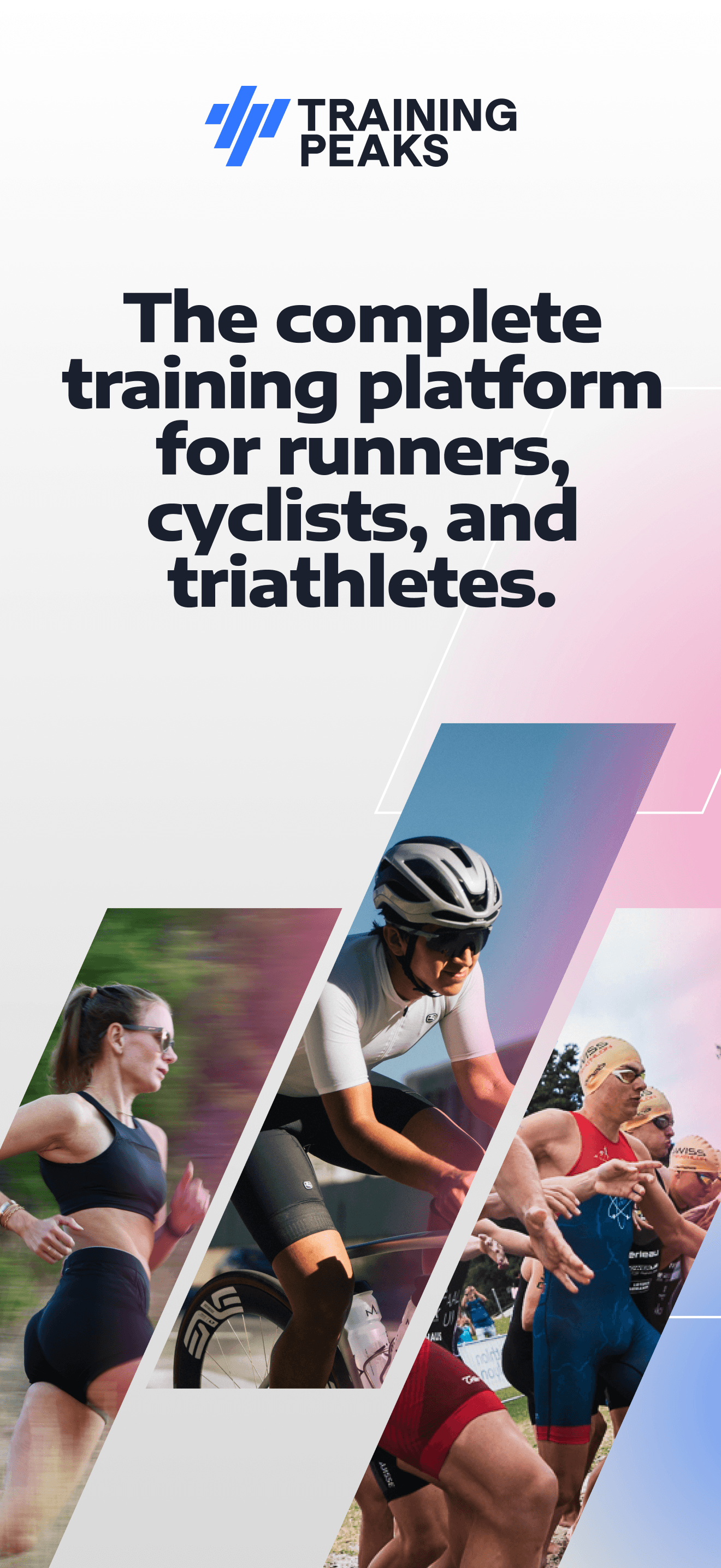 TrainingPeaks: Plan Train Lift screenshot 1