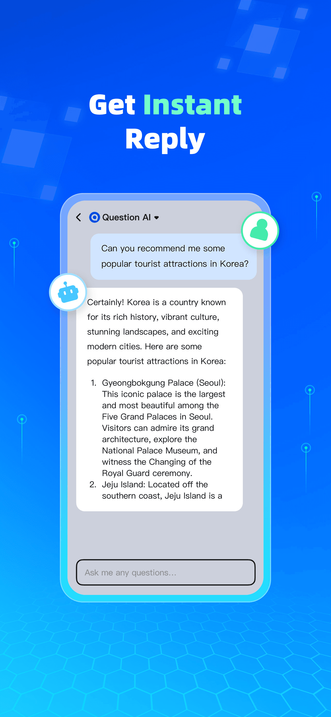Question.AI-Math Calculator screenshot 2