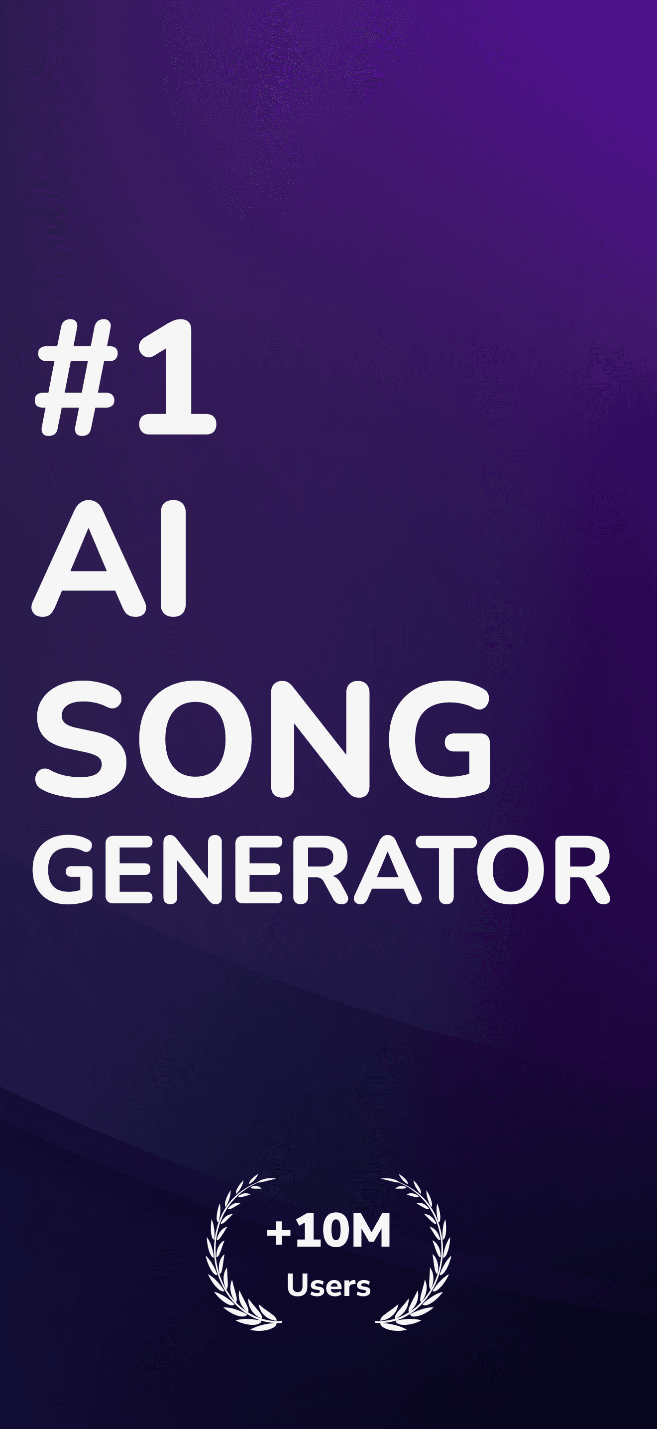 AI Song Generator: Mozart screenshot 1