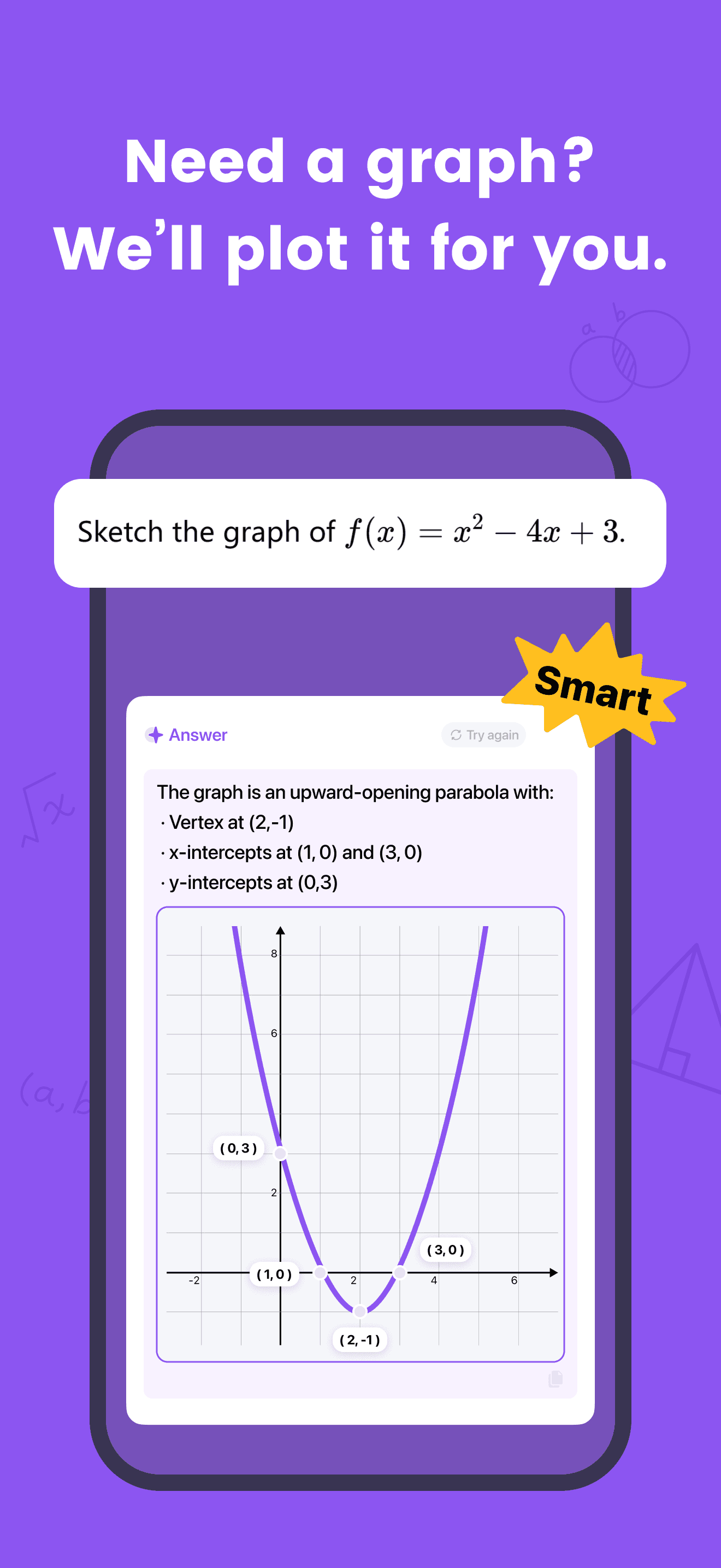 Sovi.AI - AI Study Companion screenshot 3