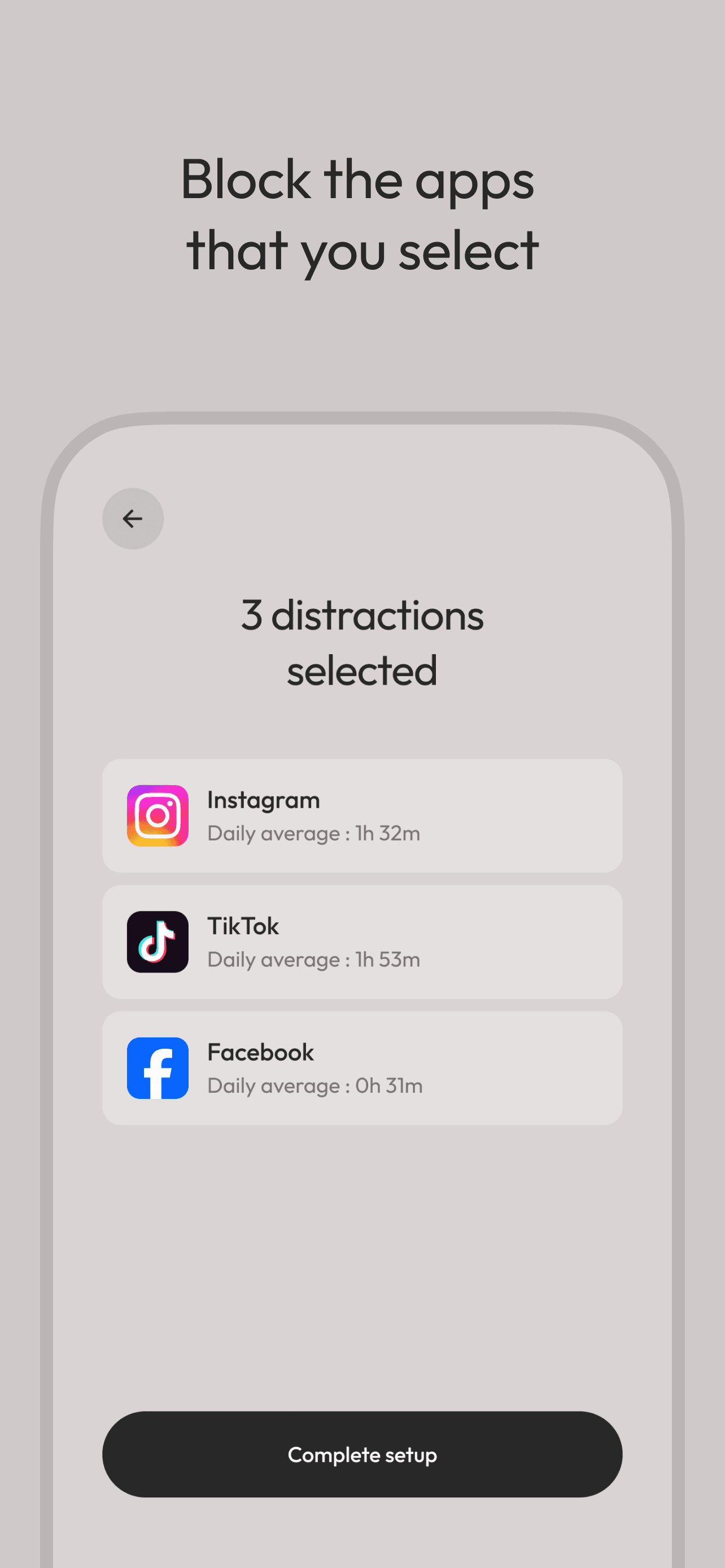 Brick - Ditch Distractions screenshot 3