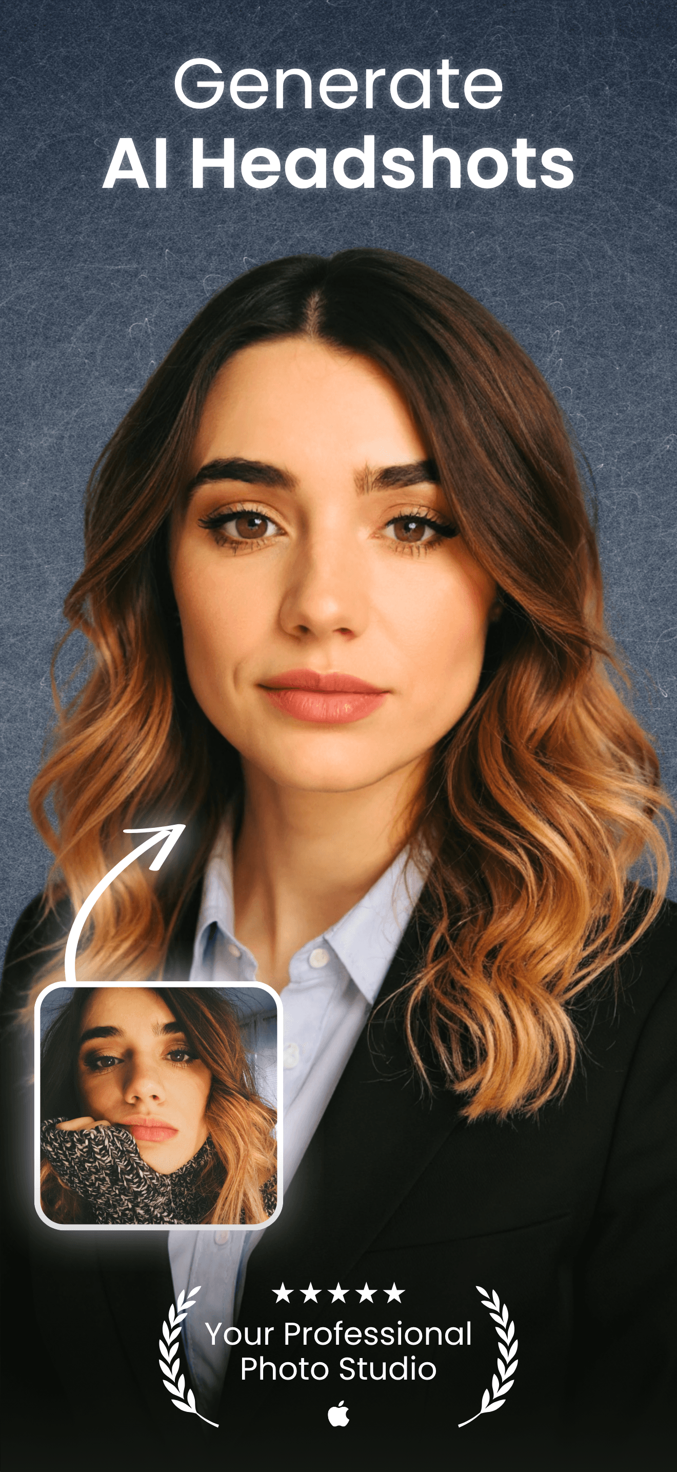 AI Headshot Generator: Reshot screenshot 1