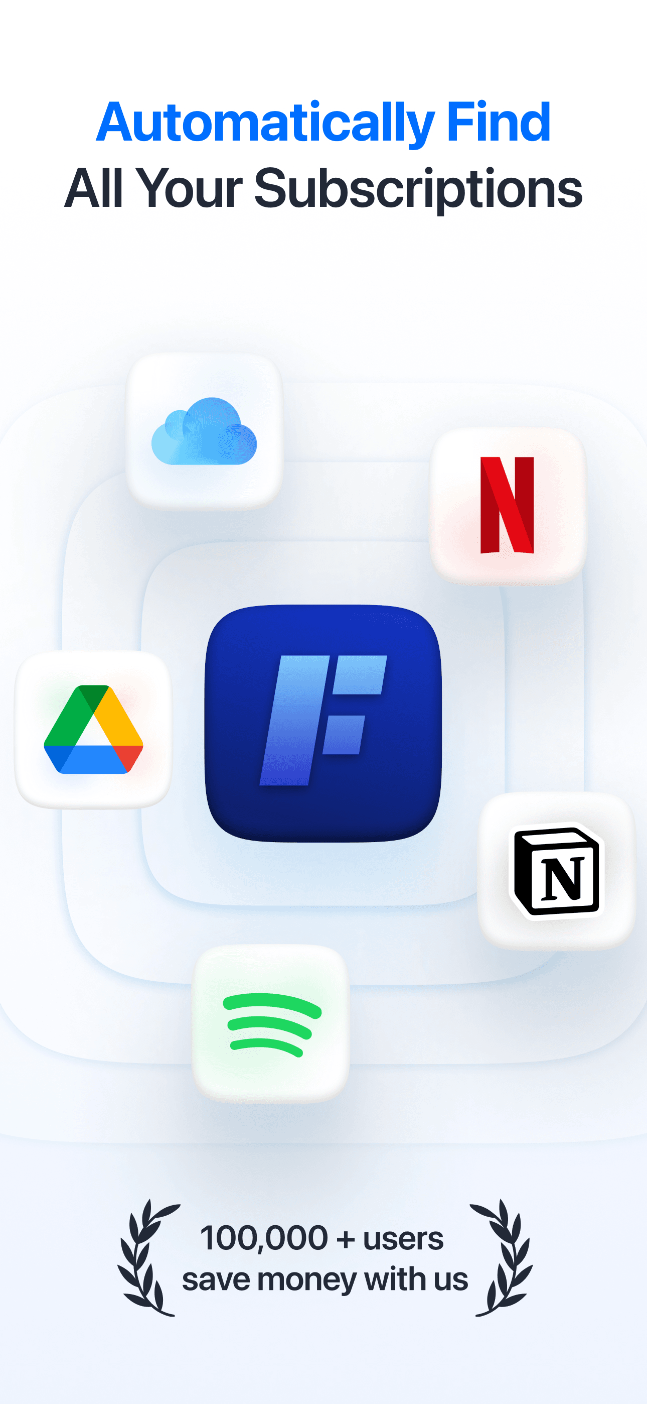 Feenko: Subscription Cancel screenshot 1
