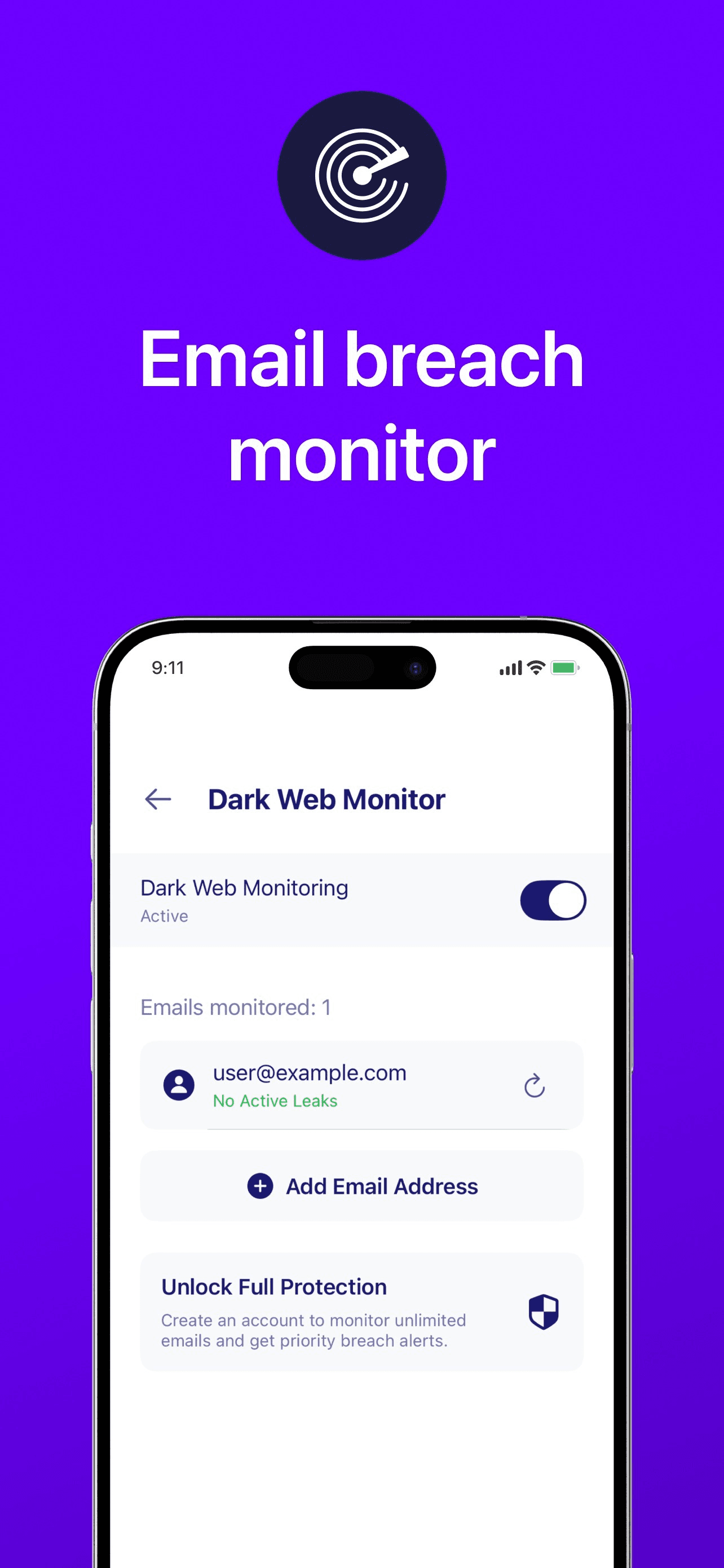VMP VPN: Fast Unlimited Proxy screenshot 2