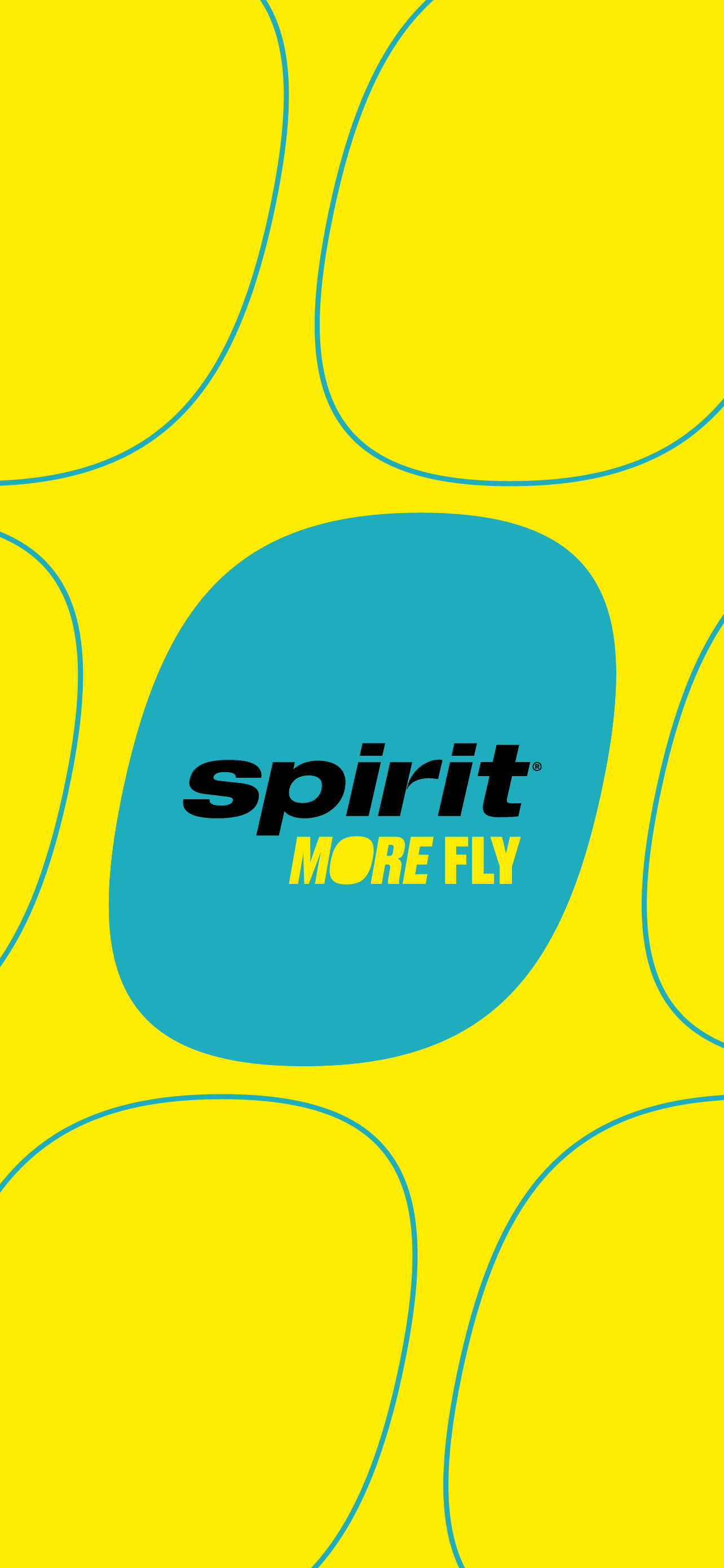 Spirit Airlines screenshot 1