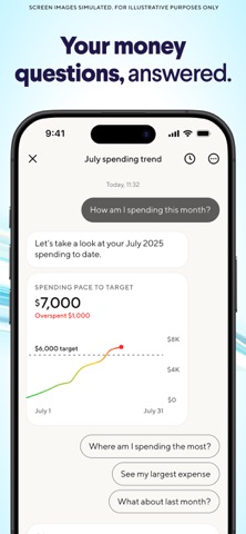 SoFi: Bank, Invest & Crypto screenshot 3