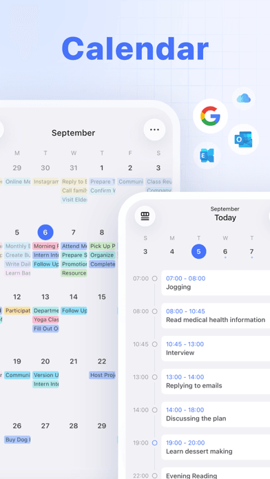 TickTick:To-Do List & Calendar screenshot 2