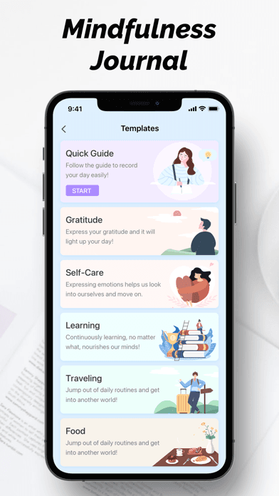 My Diary - Journal with Lock screenshot 3
