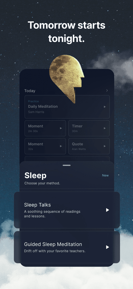 Waking Up: Meditation & Wisdom screenshot 3
