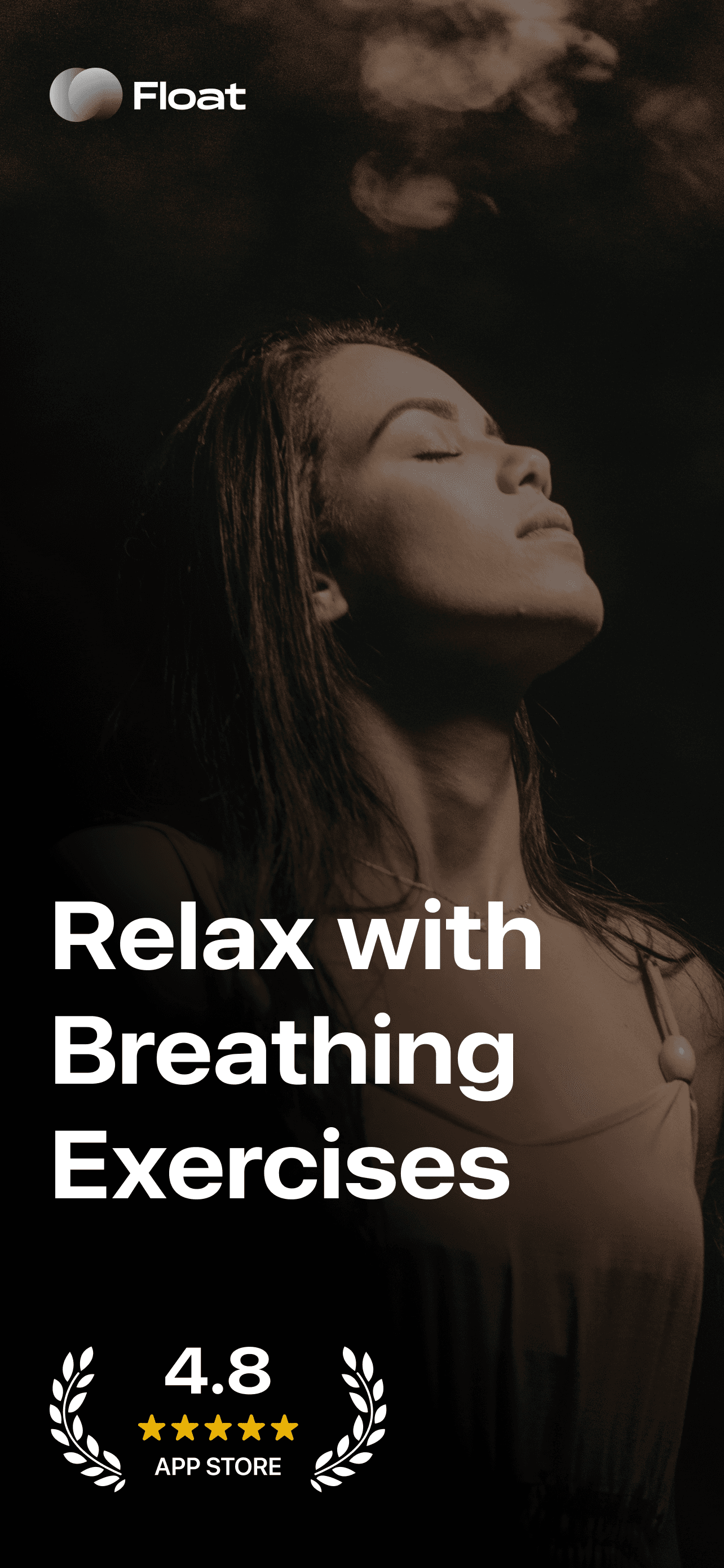 Box Breathing - Float screenshot 1