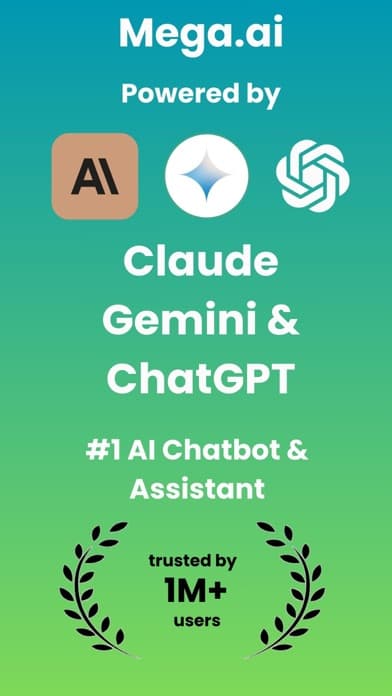 AI Chat powered by Claude AI screenshot 1
