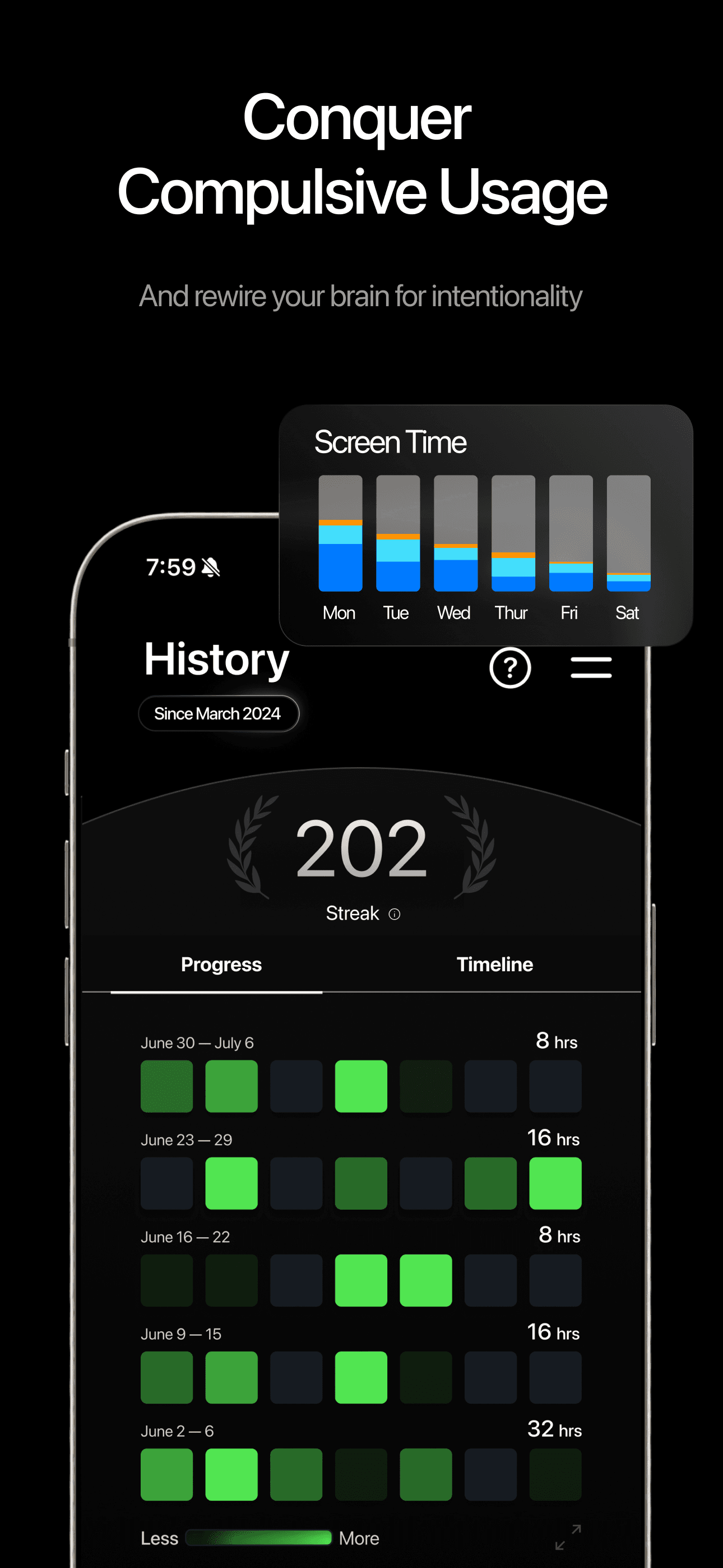 Blok - App Blocker screenshot 3
