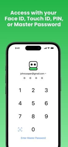 RoboForm Password Manager screenshot 3