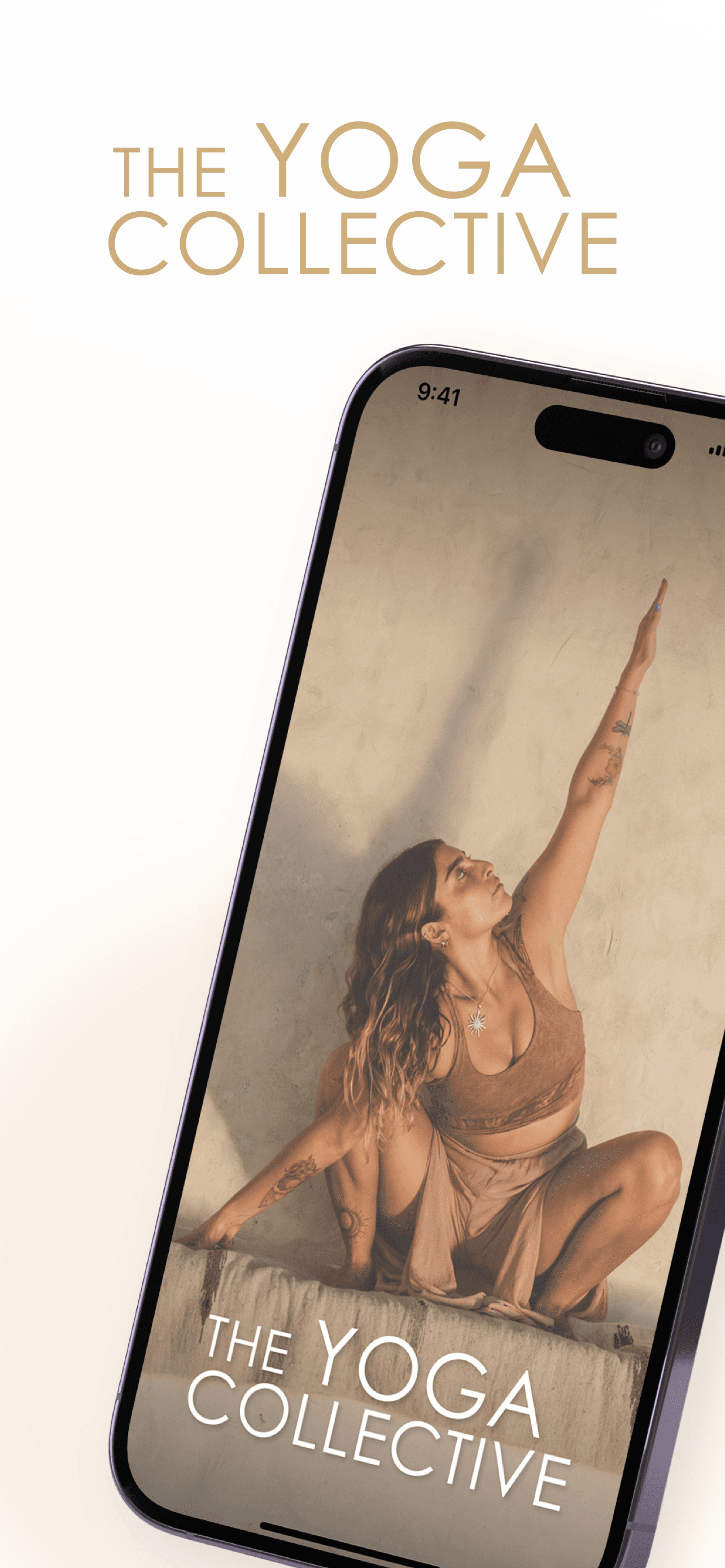 The Yoga Collective | Studio screenshot 1