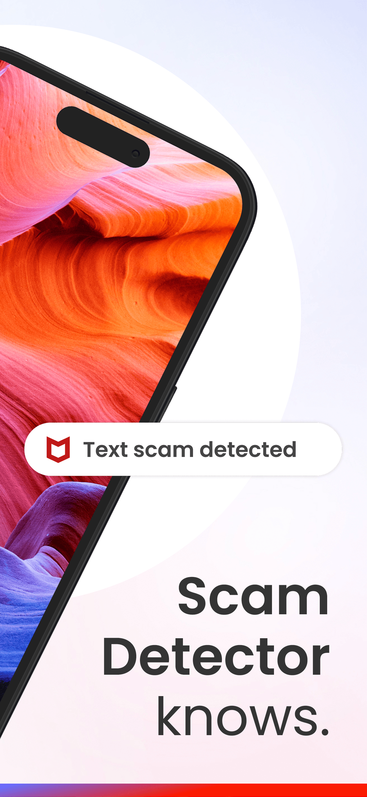 McAfee: Stay Secure & Private screenshot 2