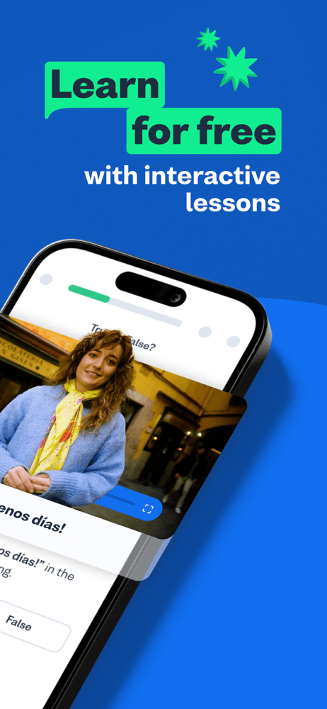 Busuu: Language Learning App screenshot 2