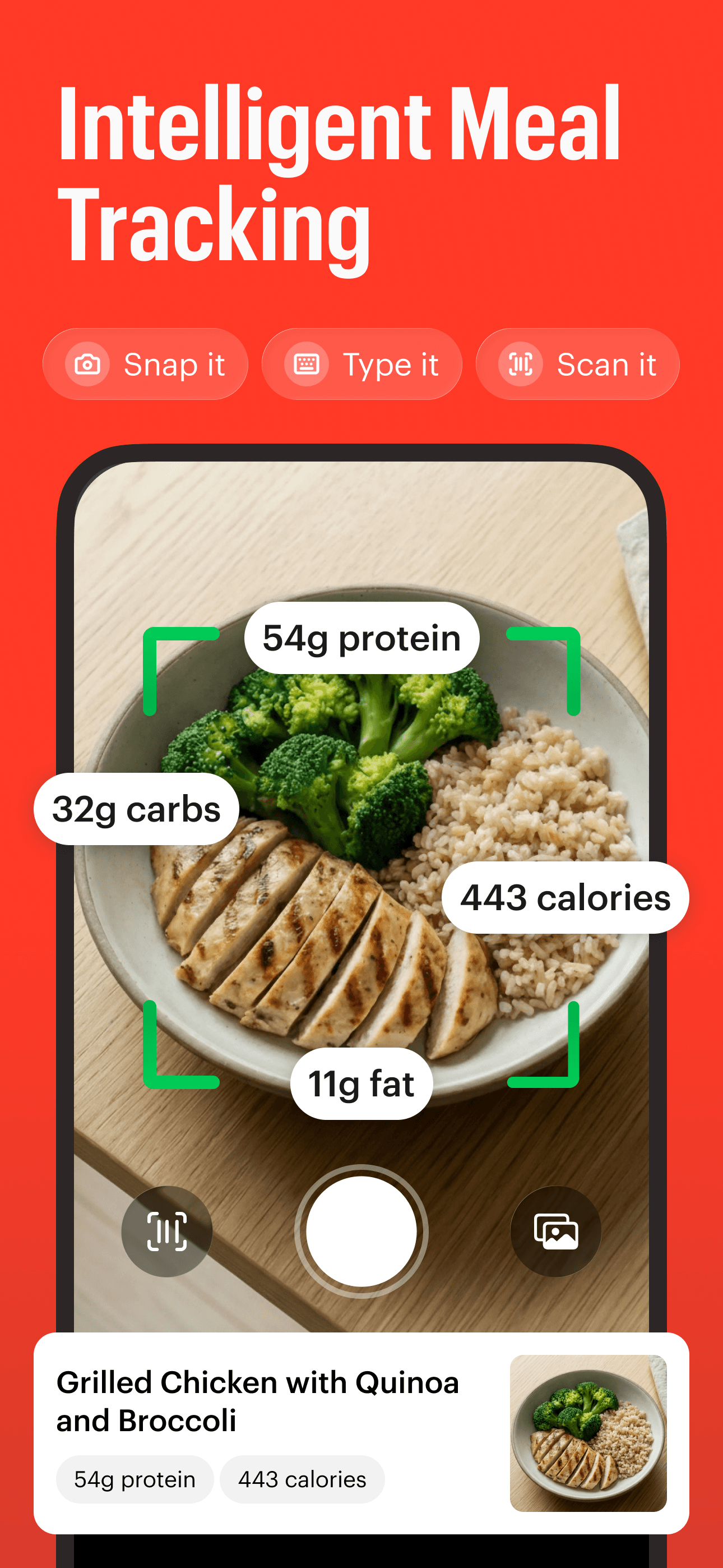 Zero: Fasting & Food Tracker screenshot 3