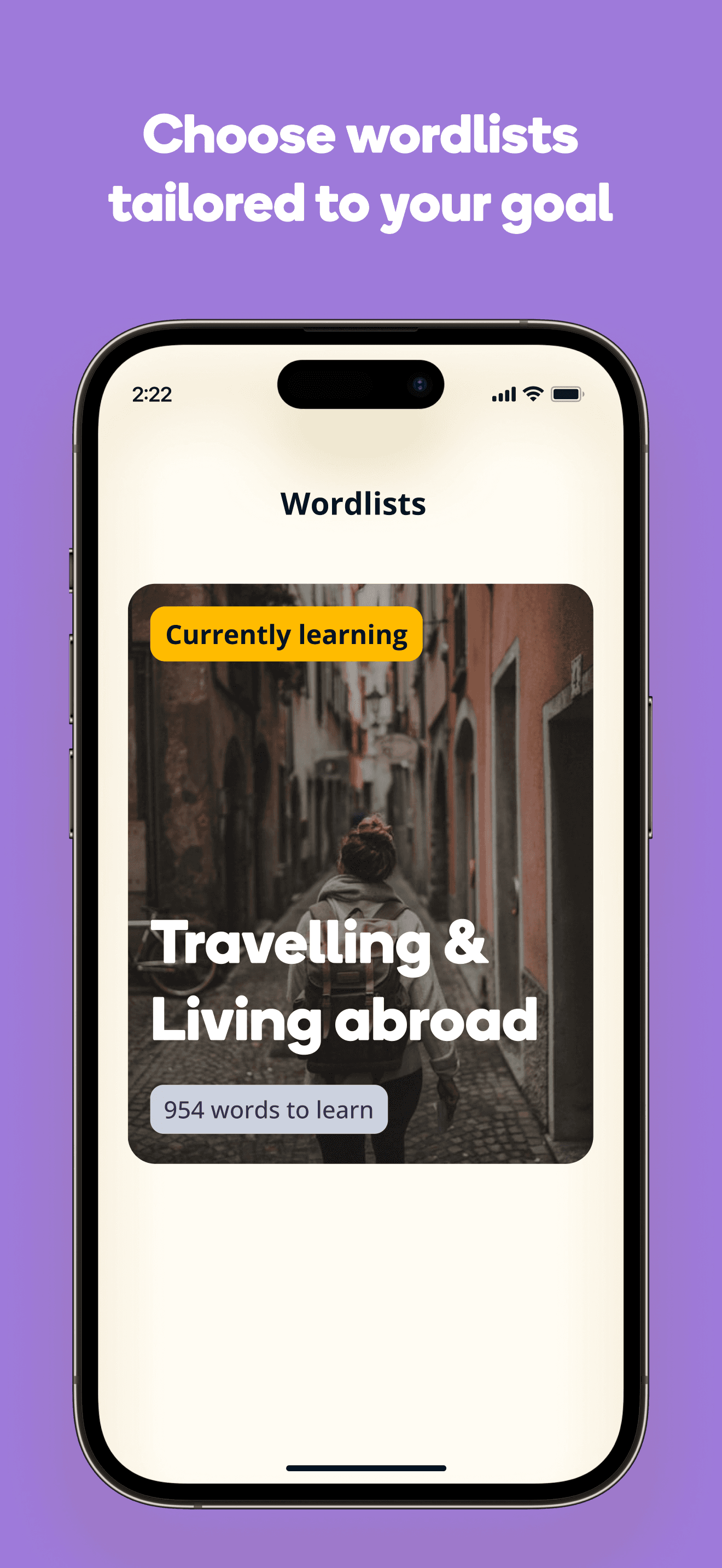 Memrise Easy Language Learning screenshot 3