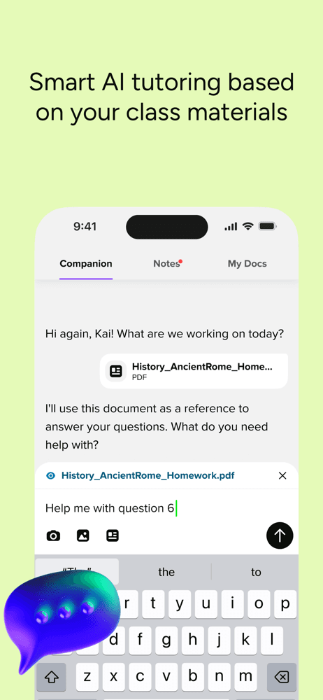 Brainly: Your Personal Tutor screenshot 3