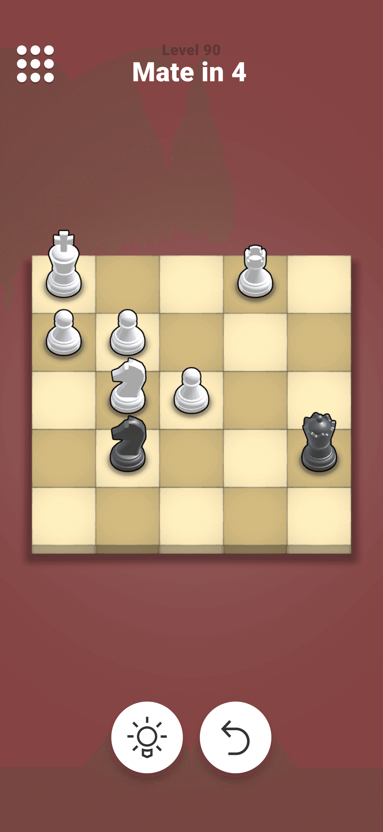 Pocket Chess screenshot 2
