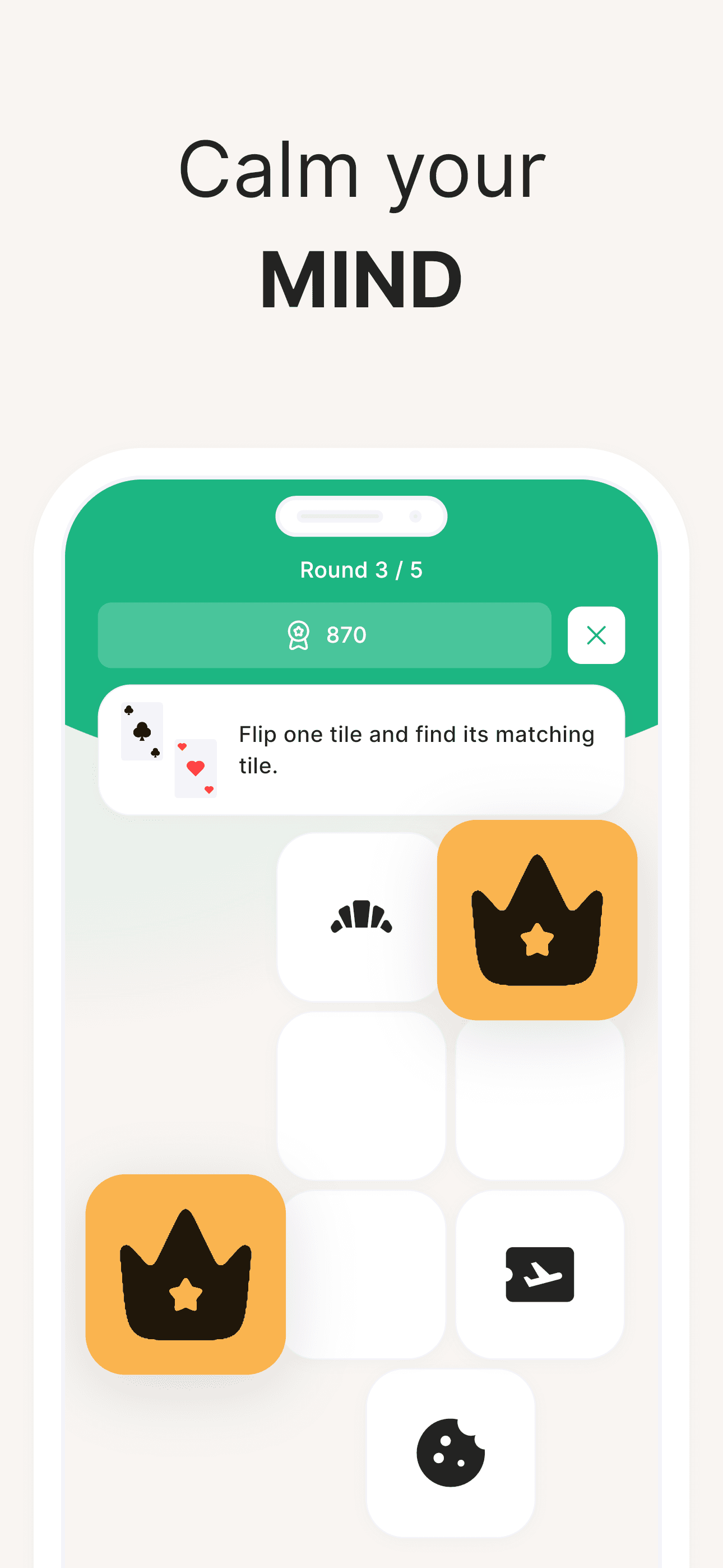 Propel: ADHD Games for Adults screenshot 2