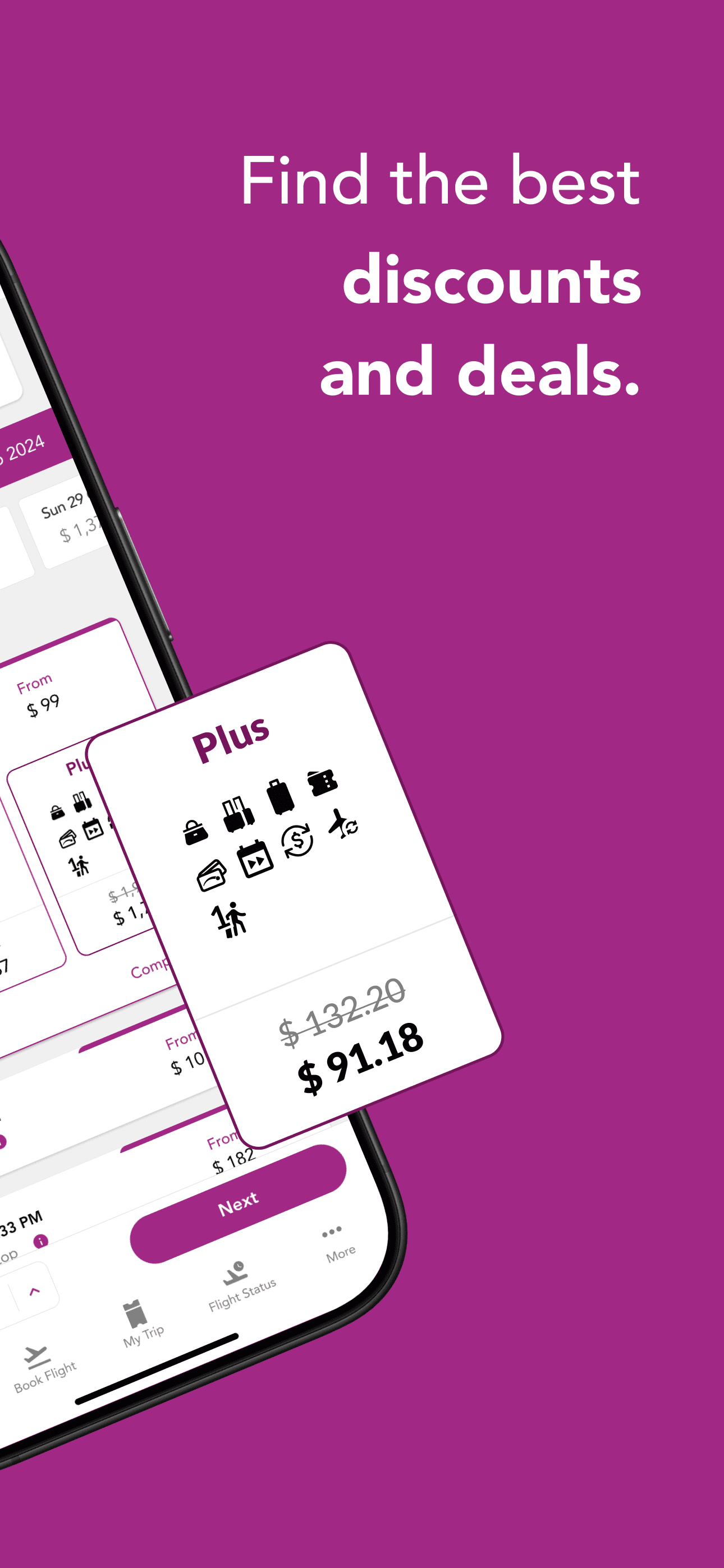 Volaris screenshot 3