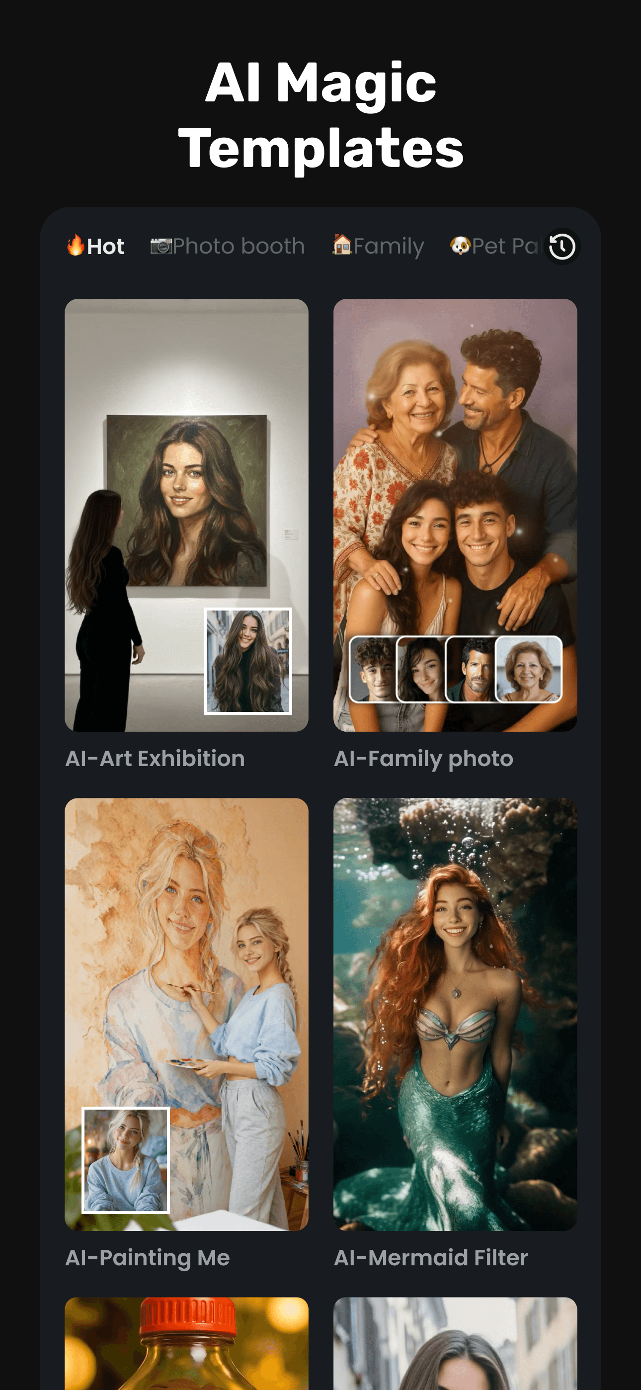 VivaVideo - Video Cut & Editor screenshot 1