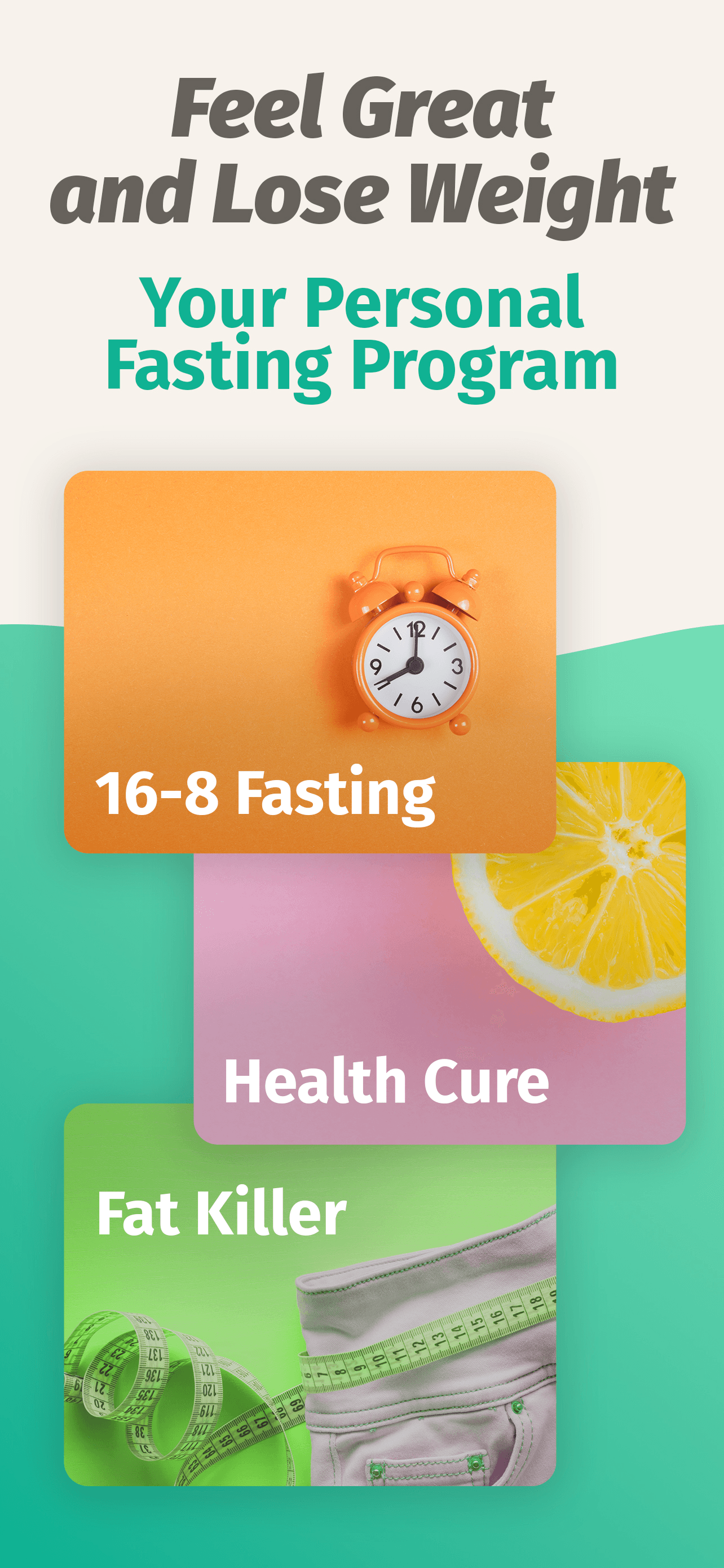 BodyFast: Intermittent Fasting screenshot 2