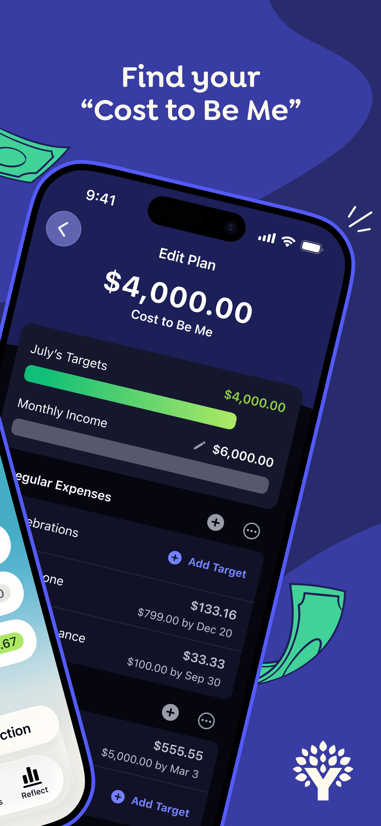 YNAB screenshot 2