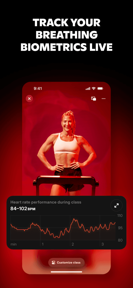 FivePointFive: Breathwork screenshot 2