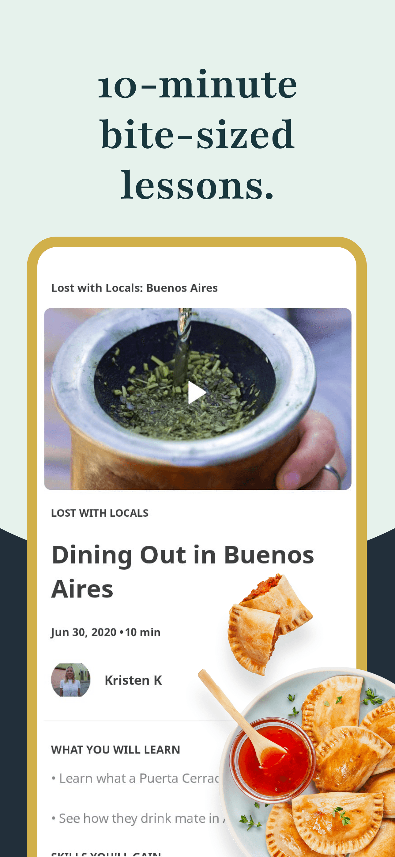 Rosetta Stone Classic (2024) screenshot 3